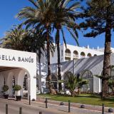 5 Sterne Hotel: ME Marbella (ex. Melia Marbella Banus), Puerto Banus, Costa del Sol (Andalusien)