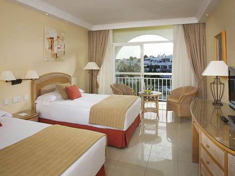 5 Sterne Hotel: ME Marbella (ex. Melia Marbella Banus) - Puerto Banus, Costa del Sol (Andalusien), Bild 4