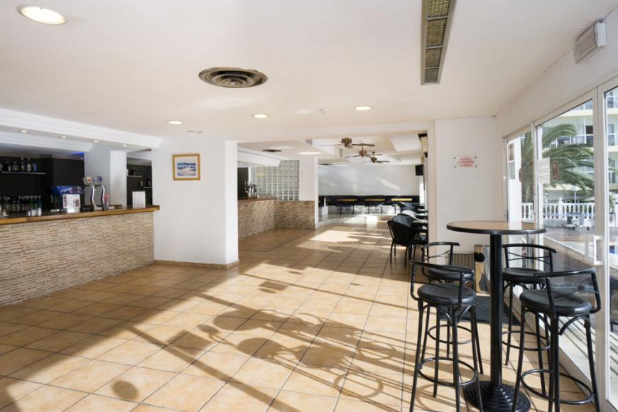 4 Sterne Hotel: Sandos Griego (ex. Marconfort Griego) - Torremolinos, Costa del Sol (Andalusien), Bild 8