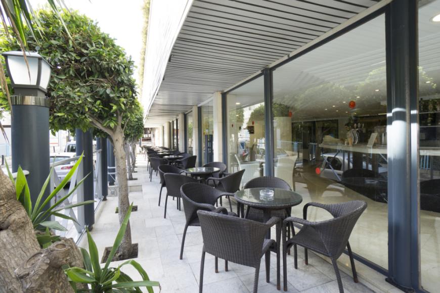 4 Sterne Hotel: Sandos Griego (ex. Marconfort Griego) - Torremolinos, Costa del Sol (Andalusien), Bild 7