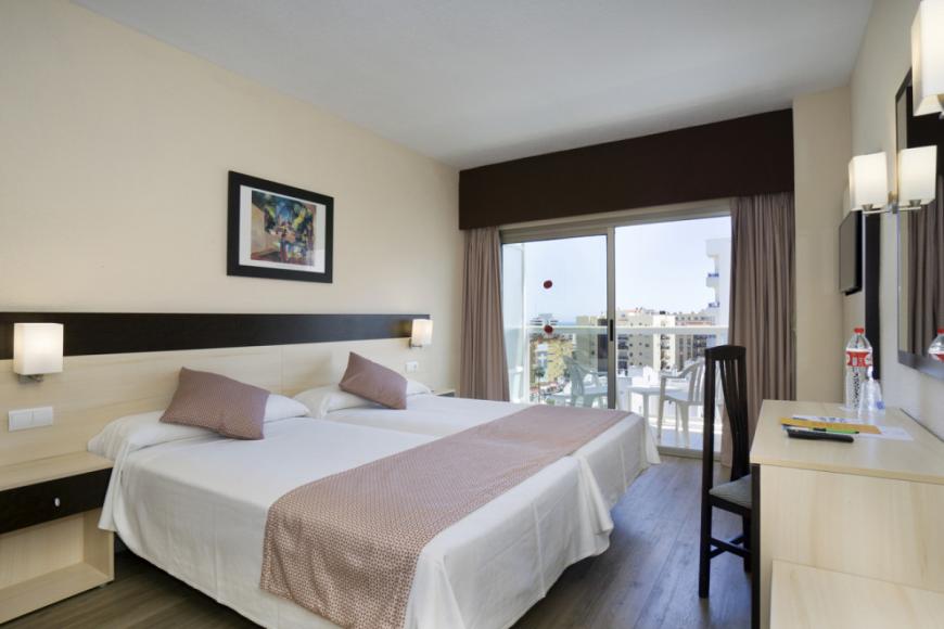 4 Sterne Hotel: Sandos Griego (ex. Marconfort Griego) - Torremolinos, Costa del Sol (Andalusien), Bild 5