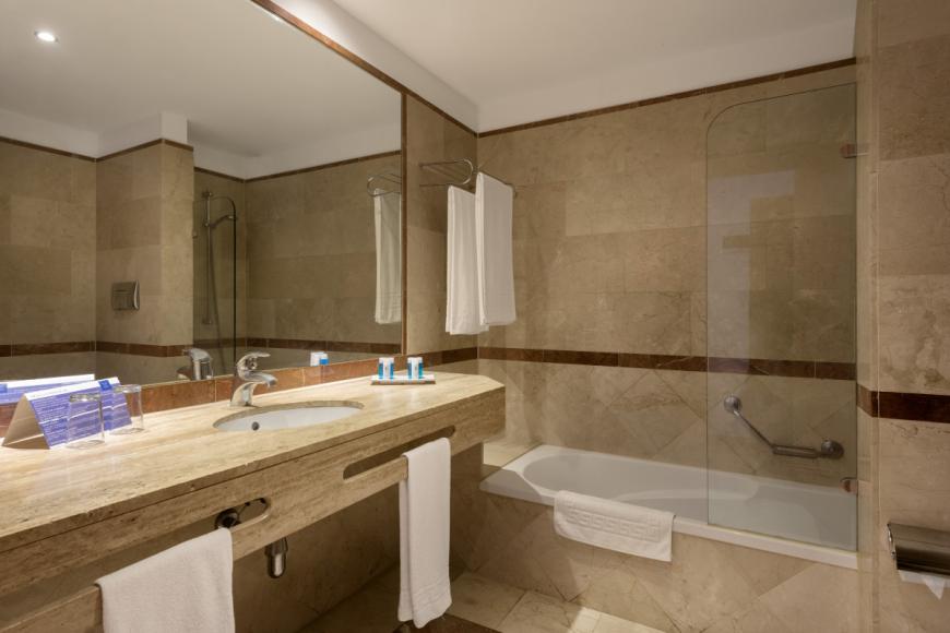 4 Sterne Familienhotel: Gran Hotel Costa del Sol - Mijas Costa, Costa del Sol (Andalusien), Bild 4