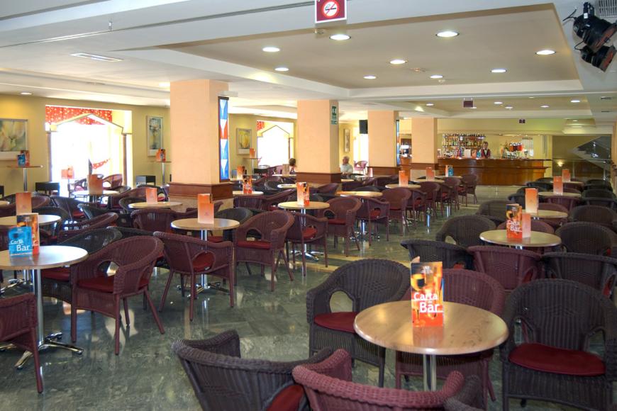 4 Sterne Familienhotel: Gran Hotel Costa del Sol - Mijas Costa, Costa del Sol (Andalusien), Bild 5