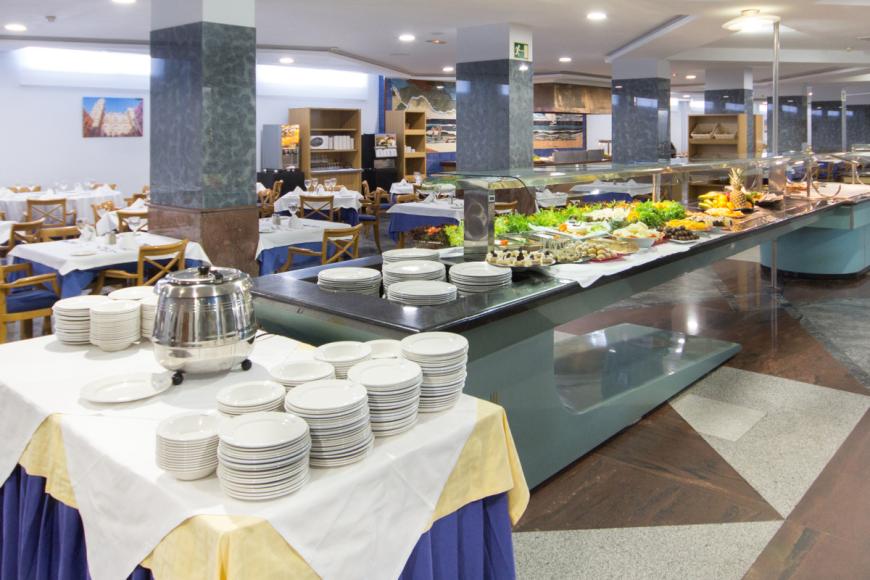 4 Sterne Familienhotel: Gran Hotel Costa del Sol - Mijas Costa, Costa del Sol (Andalusien), Bild 6