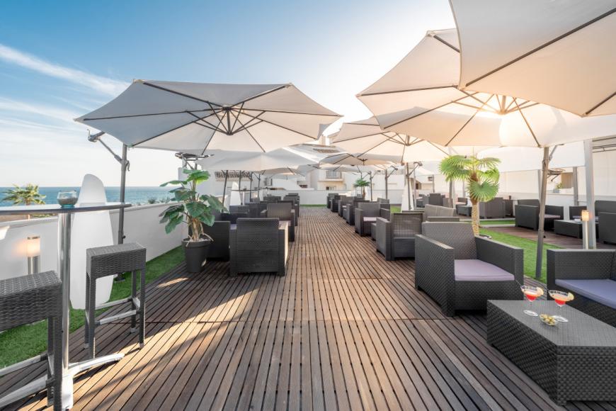 4 Sterne Familienhotel: Gran Hotel Costa del Sol - Mijas Costa, Costa del Sol (Andalusien), Bild 7