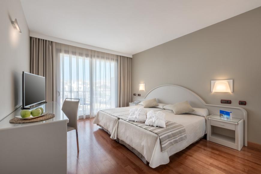 4 Sterne Familienhotel: Gran Hotel Costa del Sol - Mijas Costa, Costa del Sol (Andalusien), Bild 9