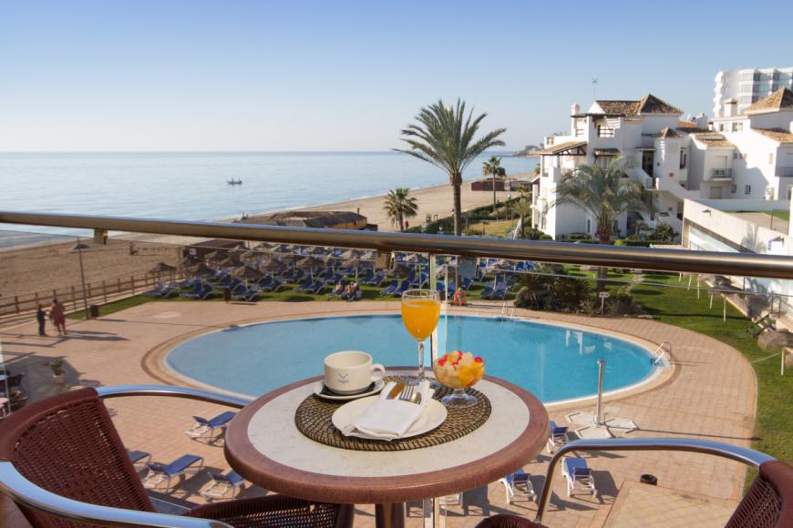4 Sterne Familienhotel: Gran Hotel Costa del Sol - Mijas Costa, Costa del Sol (Andalusien), Bild 10