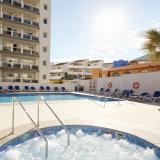 4 Sterne Hotel: Las Arenas Affiliated by Melia, Benalmadena, Costa del Sol (Andalusien)