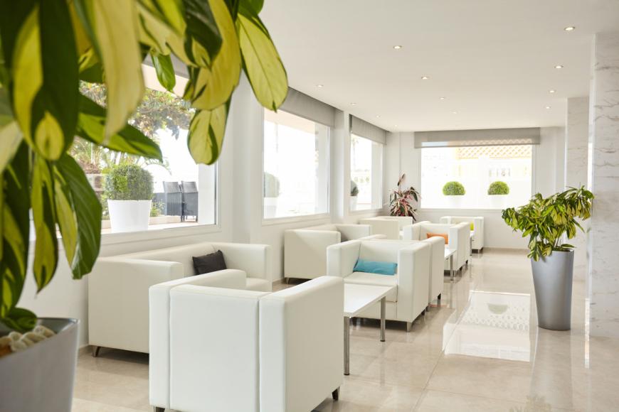 4 Sterne Hotel: Las Arenas Affiliated by Melia - Benalmadena, Costa del Sol (Andalusien), Bild 10