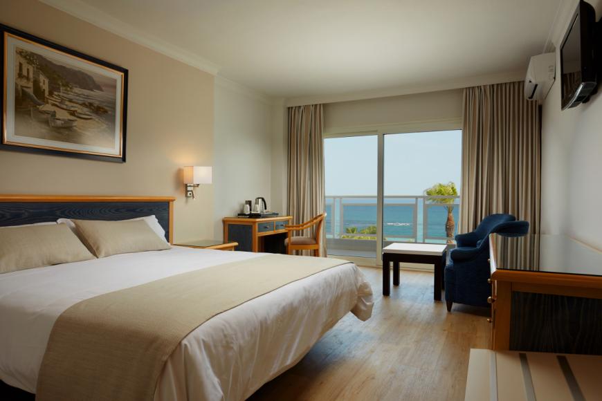 4 Sterne Hotel: Las Arenas Affiliated by Melia - Benalmadena, Costa del Sol (Andalusien), Bild 3