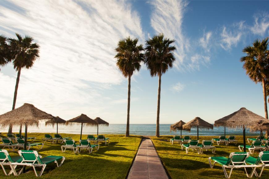 4 Sterne Familienhotel: ONA Marinas de Nerja Beach & Spa - Nerja, Costa del Sol (Andalusien), Bild 9