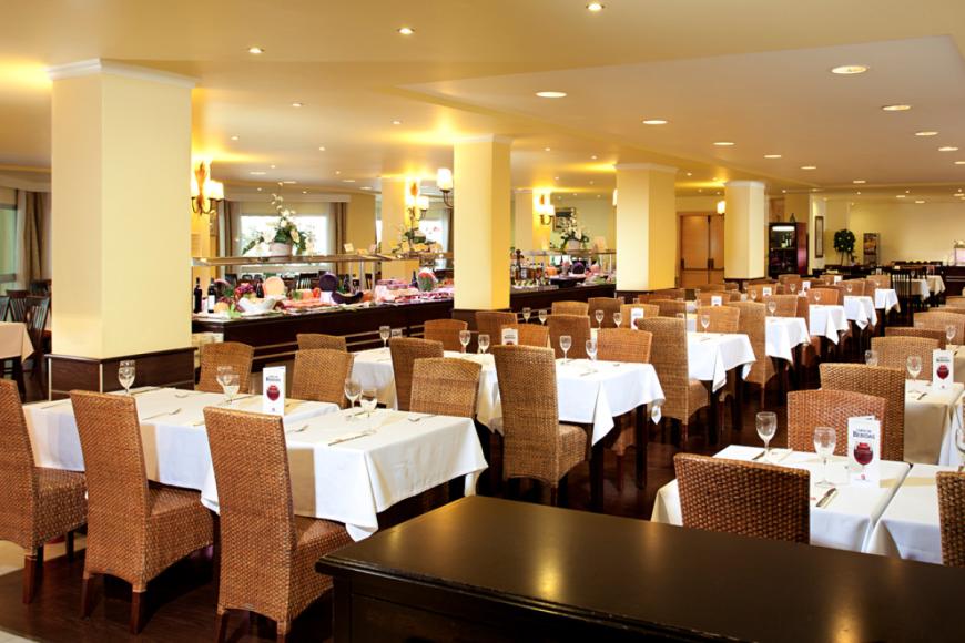 4 Sterne Familienhotel: ONA Marinas de Nerja Beach & Spa - Nerja, Costa del Sol (Andalusien), Bild 7