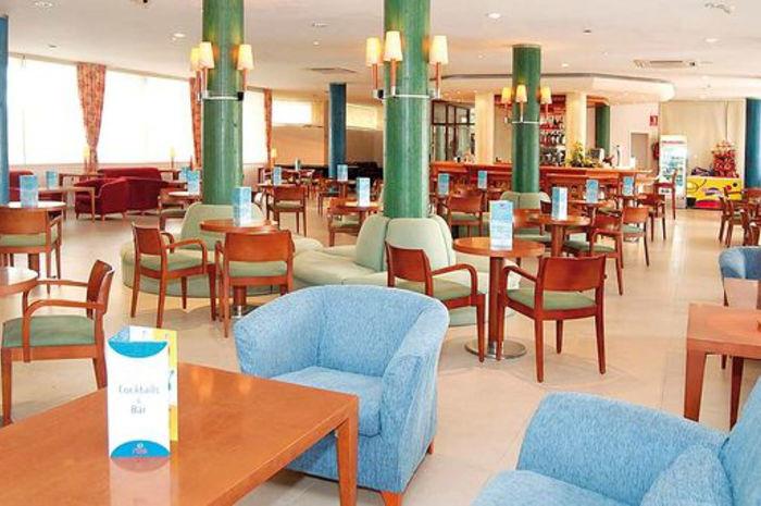 4 Sterne Hotel: ROC Lago Rojo - Adults Only - Torremolinos, Costa del Sol (Andalusien), Bild 4