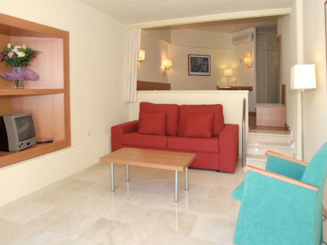 4 Sterne Hotel: ROC Lago Rojo - Adults Only - Torremolinos, Costa del Sol (Andalusien), Bild 7