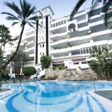 4 Sterne Hotel: Monarque Sultan, Marbella, Costa del Sol (Andalusien)