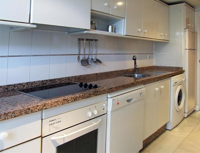 4 Sterne Hotel: Monarque Sultan - Marbella, Costa del Sol (Andalusien), Bild 5