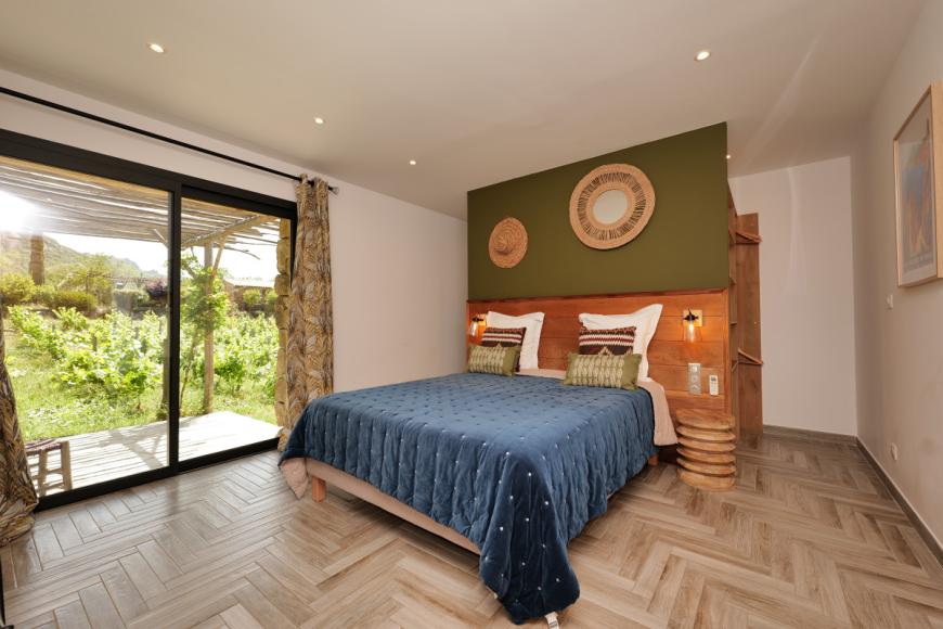 3 Sterne Familienhotel: Domaine Pozzo de Mastri - Figari, Korsika, Bild 4