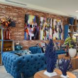 Les Regalia Hotel & Spa, Bild 7