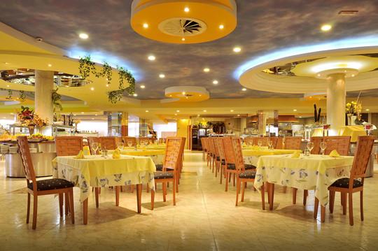 4 Sterne Hotel: Kaktus Albir - Albir, Costa Blanca (Valencia), Bild 5