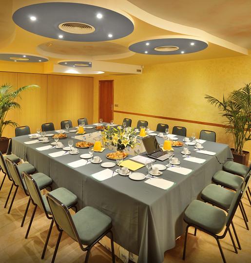 4 Sterne Hotel: Kaktus Albir - Albir, Costa Blanca (Valencia), Bild 7