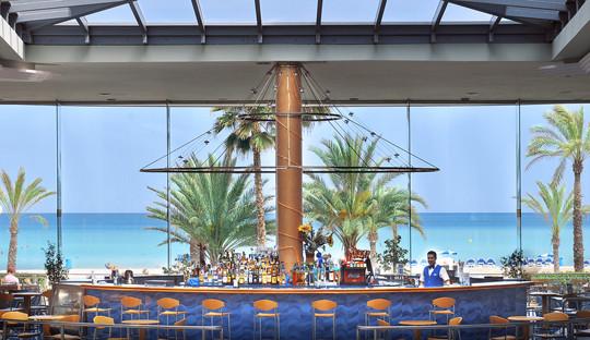 4 Sterne Hotel: Kaktus Albir - Albir, Costa Blanca (Valencia), Bild 4