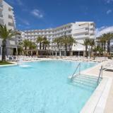 3 Sterne Hotel: Cap Negret, Altea, Costa Blanca (Valencia)