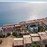4 Sterne Hotel: Occidental Pueblo Acantilado, El Campello, Costa Blanca (Valencia)