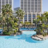 4 Sterne Familienhotel: Melia Benidorm, Benidorm, Costa Blanca (Valencia)