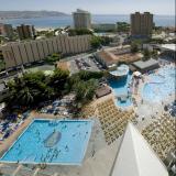 4 Sterne Hotel: Gran Hotel Bali, Benidorm, Costa Blanca (Valencia)