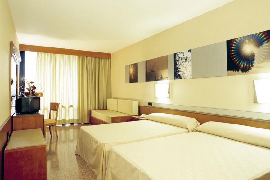 4 Sterne Hotel: Gran Hotel Bali - Benidorm, Costa Blanca (Valencia), Bild 4