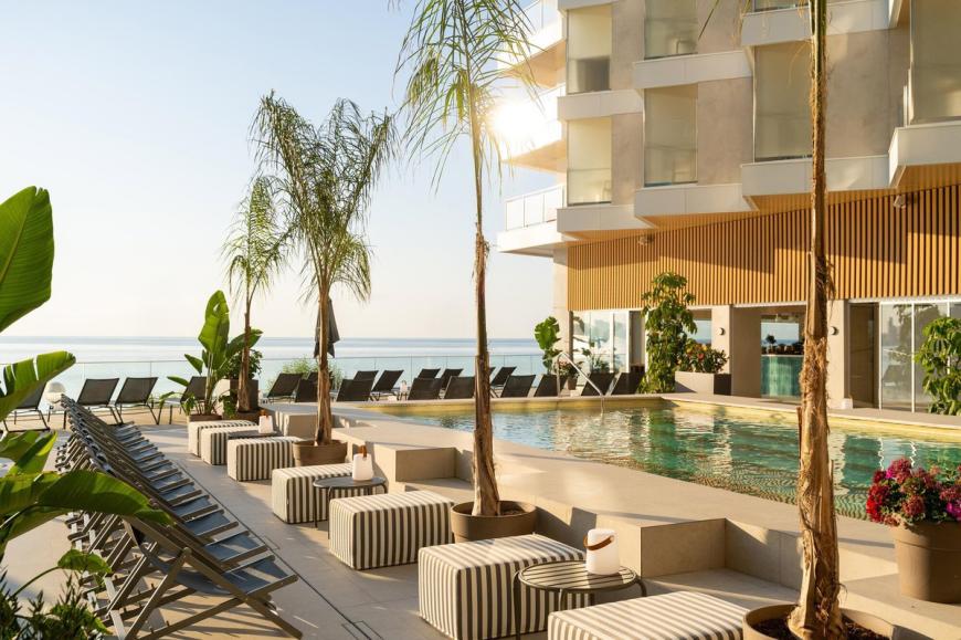 4 Sterne Hotel: Spa Porta Maris - Alicante, Costa Blanca (Valencia)