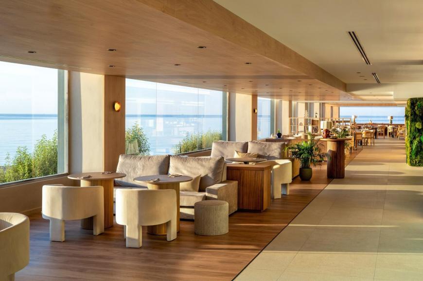 4 Sterne Hotel: Spa Porta Maris - Alicante, Costa Blanca (Valencia), Bild 4