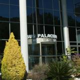 4 Sterne Hotel: Sun Palace Albir, Albir, Costa Blanca (Valencia)