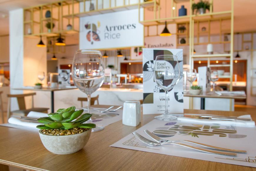 4 Sterne Hotel: Solymar Gran Hotel The One - Adults Only (ex. Gran Hotel Sol y Mar) - Calpe, Costa Blanca (Valencia), Bild 6