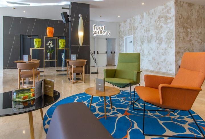 4 Sterne Hotel: Solymar Gran Hotel The One - Adults Only (ex. Gran Hotel Sol y Mar) - Calpe, Costa Blanca (Valencia), Bild 9