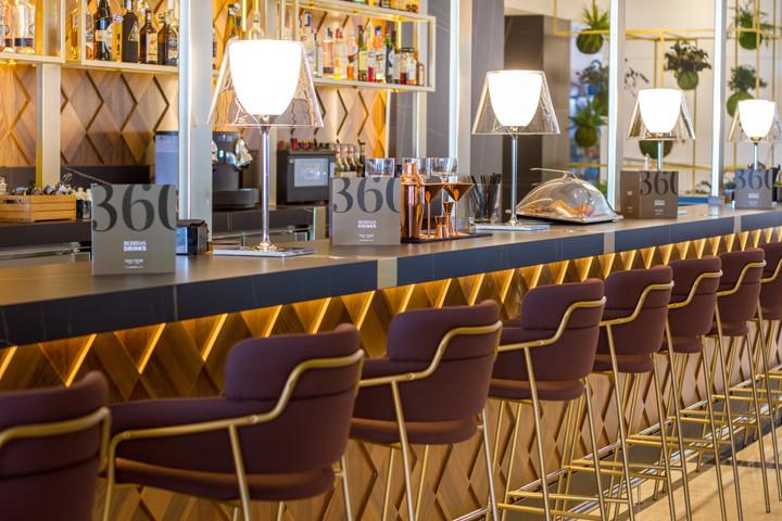 4 Sterne Hotel: Solymar Gran Hotel The One - Adults Only (ex. Gran Hotel Sol y Mar) - Calpe, Costa Blanca (Valencia), Bild 5