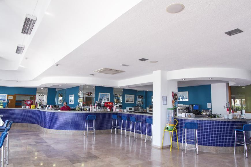 3 Sterne Hotel: Playas de Guardamar - Guardamar del Segura, Costa Blanca (Valencia), Bild 9