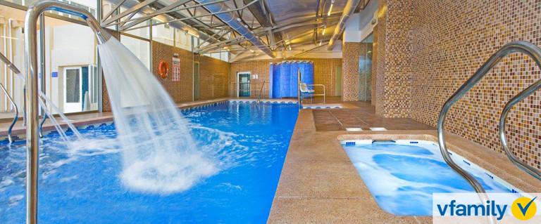 3 Sterne Hotel: Playas de Guardamar - Guardamar del Segura, Costa Blanca (Valencia), Bild 7
