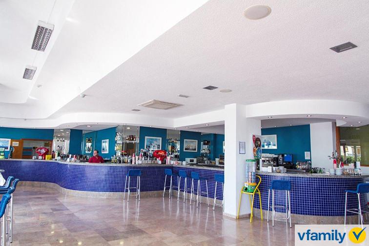3 Sterne Hotel: Playas de Guardamar - Guardamar del Segura, Costa Blanca (Valencia), Bild 8