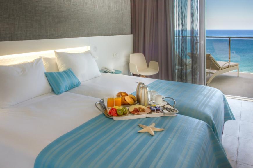 4 Sterne Hotel: Estimar Suitopia 3 and Three  (ex. Suitopia Sol und Mar Suites) - Calpe, Costa Blanca (Valencia), Bild 2