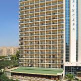 4 Sterne Hotel: RH Princesa Hotel & SPA, Benidorm, Costa Blanca (Valencia)