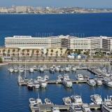 4 Sterne Hotel: Melia Alicante, Alicante, Costa Blanca (Valencia)
