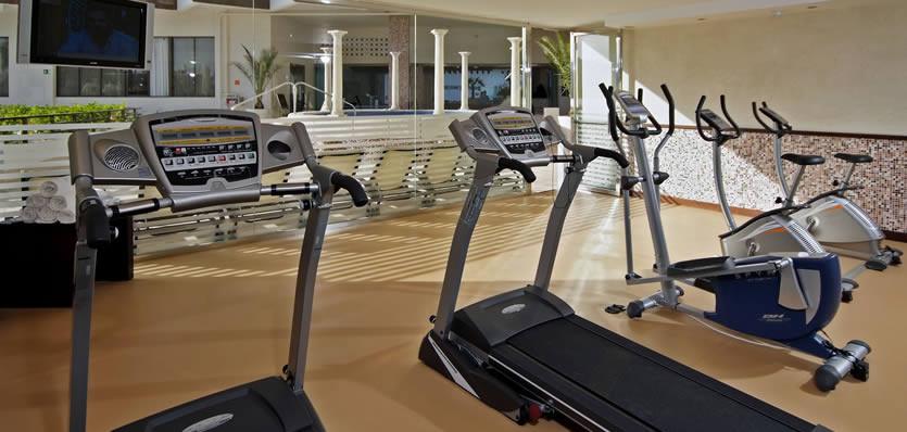 4 Sterne Hotel: Melia Alicante - Alicante, Costa Blanca (Valencia), Bild 9