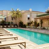 5 Sterne Hotel: Barceló La Nucía Palms, La Nucia, Costa Blanca (Valencia)