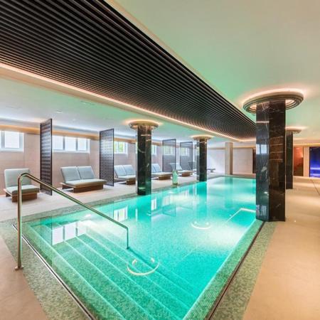 5 Sterne Hotel: Barceló La Nucía Palms - La Nucia, Costa Blanca (Valencia), Bild 10