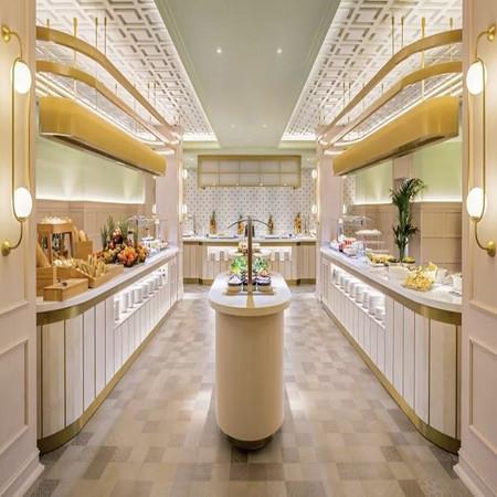 5 Sterne Hotel: Barceló La Nucía Palms - La Nucia, Costa Blanca (Valencia), Bild 8