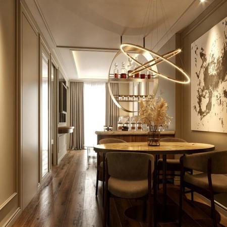 5 Sterne Hotel: Barceló La Nucía Palms - La Nucia, Costa Blanca (Valencia), Bild 7