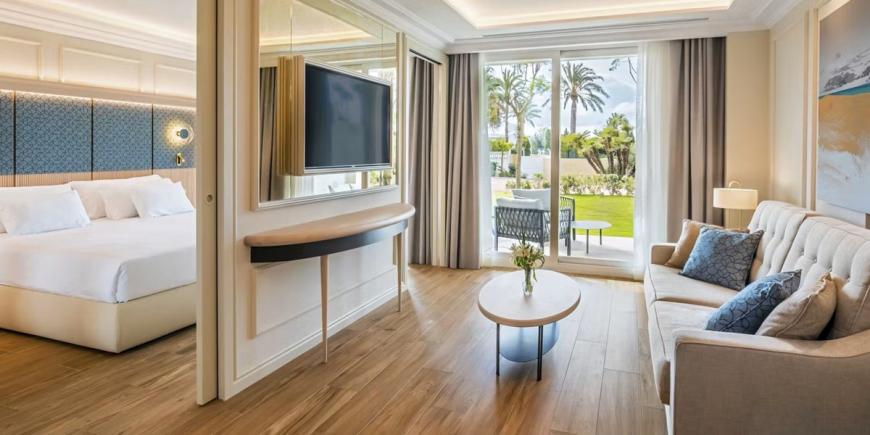 5 Sterne Hotel: Barceló La Nucía Palms - La Nucia, Costa Blanca (Valencia), Bild 4
