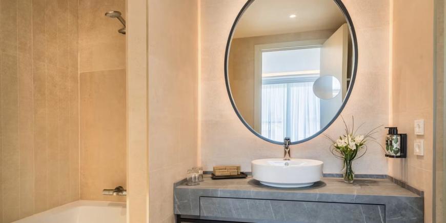 5 Sterne Hotel: Barceló La Nucía Palms - La Nucia, Costa Blanca (Valencia), Bild 6