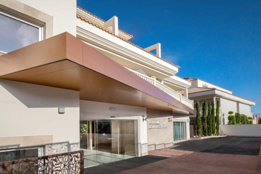 5 Sterne Familienhotel: Barceló La Nucía Hills - La Nucia, Costa Blanca (Valencia), Bild 9